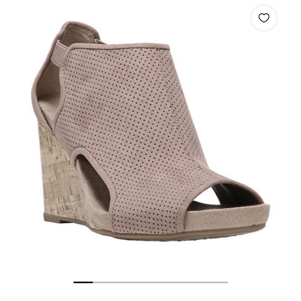 Life Stride wedges sandals HINX